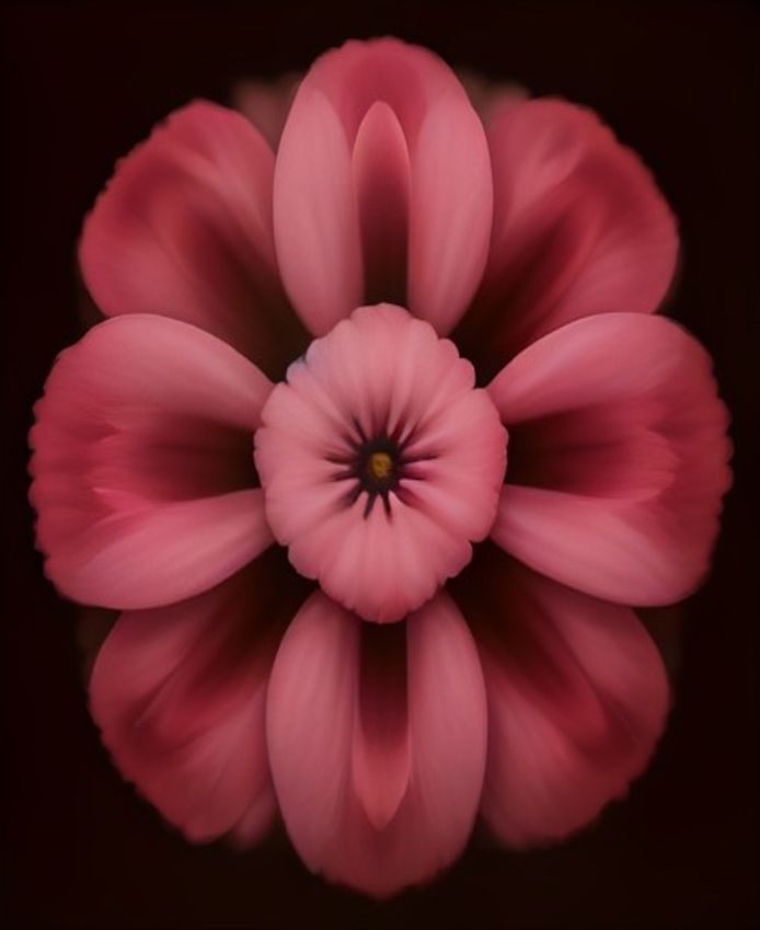 いろいろな花